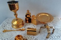 У Луцьку грабіжник обікрав церкву