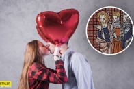 У ПЦУ розповіли про День Святого Валентина