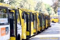 У Луцьку змінили маршрут маршрутки №10