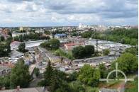 Анонсували наступну зустріч Луцької міськради з підприємцями Старого ринку