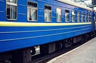 На Волині чотири дні не курсуватиме потяг