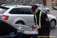 Усіх луцьких муніципалів викликають на допит в поліцію