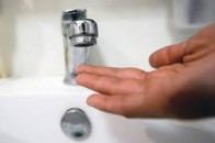 У Луцьку аварія на каналізаційно-насосній станції
