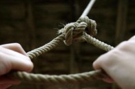 25-річний волинянин-контрактник повісився у військовій частині в Житомирі