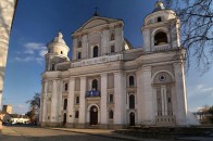 У Луцьку для туристів відкриють 400-літні підземелля