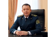 Теща очільника Поліської митниці Олексія Мужева 