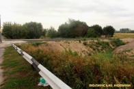 У Луцькраді повідомили, що будівництва на проблемній ділянці на вулиці Ковельській не буде