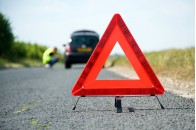 На Волині під колеса автомобіля потрапив 17-річний мотоцикліст