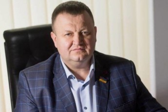 Кабмін призначив головою Рожищенської РДА депутата Луцькради
