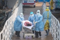 Коронавірус дістався до ще однієї країни світу, є померлі