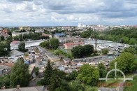 Головні новини Волині 19 лютого: базарники не дають вивезти МАФи тим, хто хоче добровільно переїхати; автобус №26 змінить схему руху; до домівок…