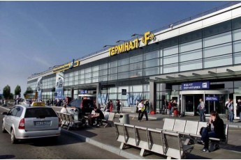Евакуація українців з епіцентру коронавірусу: літак приземлився в аеропорту 