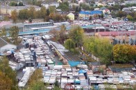 Думка лучан, що вони хочуть бачити на місці Центрального ринку (опитування)