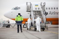 Показали, в яких умовах житимуть евакуйовані з Китаю українці (фото)