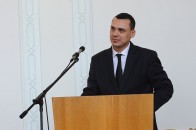 Звільнився головний еколог Волині