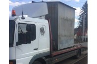 У Луцьку зі Старого ринку ще декілька підприємців переїхали на Новий