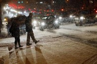 Готуйтеся – суне буря: синоптик попередила українців