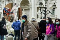 В Італії почалася паніка через коронавірус: українці розповіли про те, що відбувається