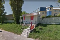 У Луцьку збудують новий торгово-офісний центр