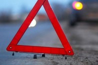 П'яний поліцейський на мотоциклі скоїв смертельну аварію