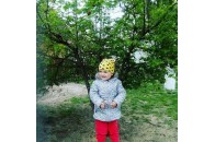 3-річній волинянці терміново потрібна допомога, аби подолати лейкоз
