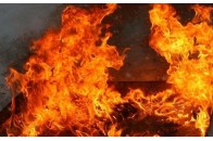 За минулий тиждень волинські рятувальники ліквідували 26 пожеж