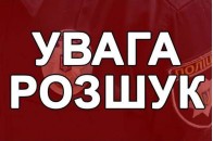 На Волині розшукують хлопця, який втік з навчального закладу (фото)