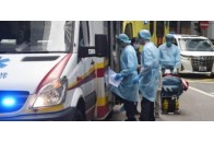 У Польщі госпіталізували чоловіка з підозрою на коронавірус