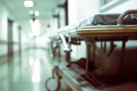На Волині від ускладнень грипу померла жінка