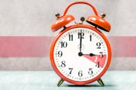 Перехід на літній час: коли в Україні переводять годинники