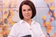 Онкохвора Алла Мазур замилувала українців ніжним фото