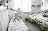 На Волині готують медичні заклади до появи коронавірусу