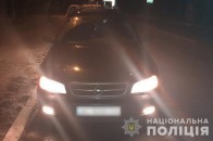 Повідомили деталі вечірньої ДТП у Луцьку, у якій молоду дівчину збили на 