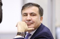 У Луцьк приїде Міхеіл Саакашвілі