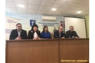 На Волині два медичні заклади готові приймати хворих на коронавірус
