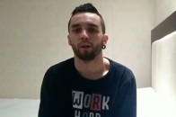 Українець звернувся до Зеленського з проханням евакуювати його з Уханя (відео)