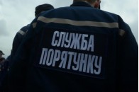 У Луцьку з задимленої квартири врятували чоловіка