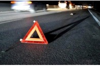 На Волині сталась аварія з потерпілими