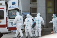 Коронавірус в Україні: підозра – у двох людей
