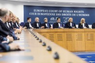 Україна програла в ЄСПЛ справу щодо люстрації: Портнов вже вимагає скасувати її