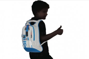 На що звернути увагу при виборі шкільного рюкзака?