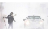 Україну накриє сніжний шторм: де розгуляється негода