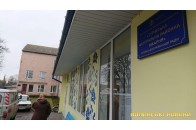На Волині, у районній лікарні збережуть два інфекційні бокси для прийому пацієнтів (фото)