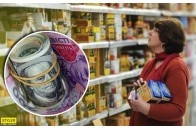 В Україні ціни на продукти злетять угору