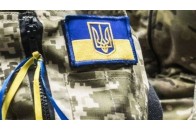 Волинянину, котрий загинув від ворожої кулі, присвоїли почесне звання (фото)