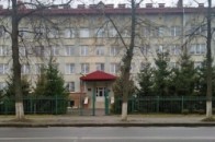 Тубдиспансер у Луцьку не закриватимуть, а навпаки будуть розвивати цей заклад
