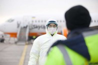 Стало відомо, коли евакуйованих з Уханю українців планують відпустити додому