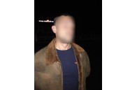 У Луцьку п'яний водій намагався 
