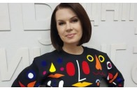 Алла Мазур зворушливо звернулася до хворого на рак колеги (фото, відео)