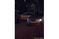 У Луцьку автомобіль збив п'яного чоловіка (фото)